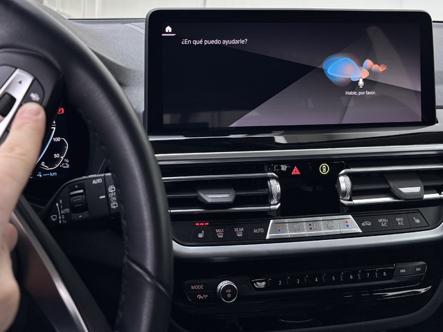 BMW X3 xDrive30e xLine 215 kW (292 CV)