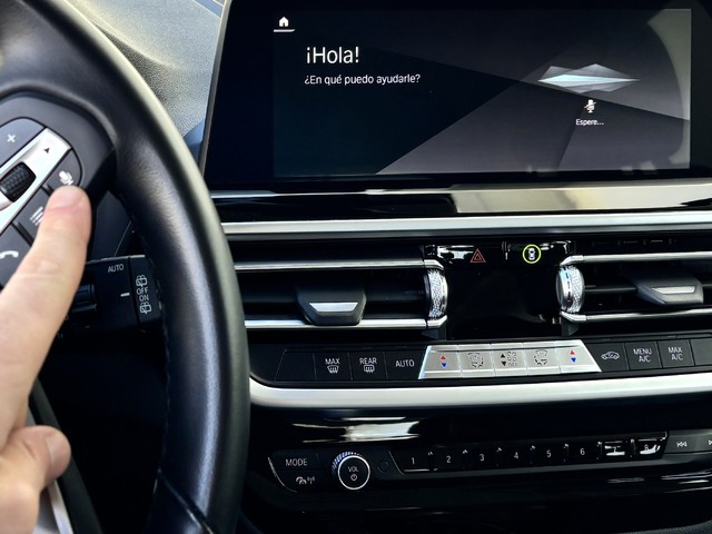 BMW X3 xDrive20d xLine 140 kW (190 CV)