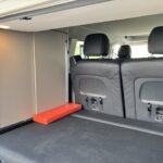 Mercedes-Benz Clase V 220 d Exclusive Largo 120 kW (163 CV)