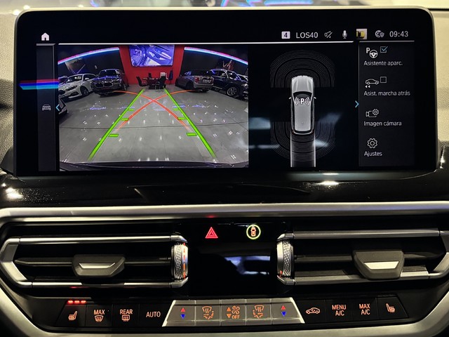 BMW X3 xDrive30e xLine 215 kW (292 CV)