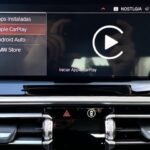 BMW X3 xDrive20d xLine 140 kW (190 CV)