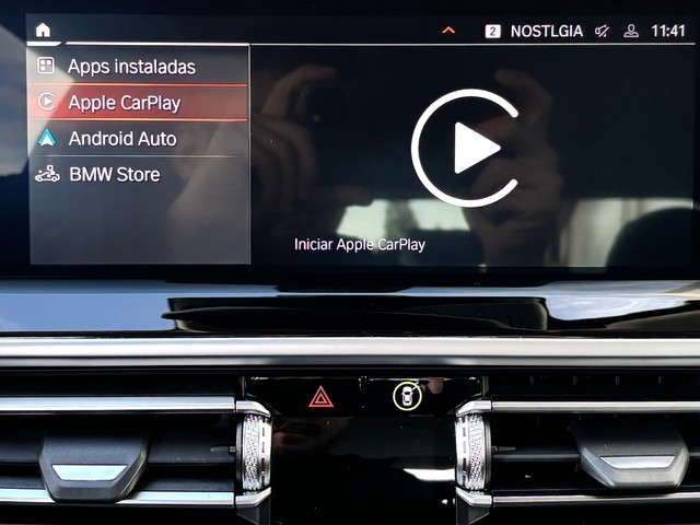 BMW X3 xDrive20d xLine 140 kW (190 CV)