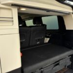 Mercedes-Benz Clase V 220 d Exclusive Largo 120 kW (163 CV)