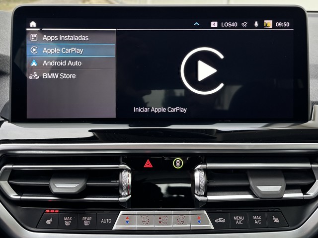 BMW X3 xDrive30e xLine 215 kW (292 CV)