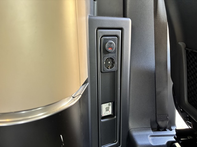 Mercedes-Benz Clase V 220 d Exclusive Largo 120 kW (163 CV)