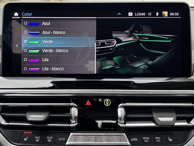 BMW X3 xDrive30e xLine 215 kW (292 CV)