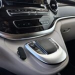 Mercedes-Benz Clase V 220 d Exclusive Largo 120 kW (163 CV)