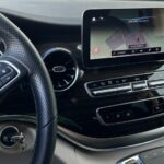 Mercedes-Benz Clase V 220 d Exclusive Largo 120 kW (163 CV)