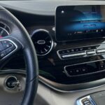 Mercedes-Benz Clase V 220 d Exclusive Largo 120 kW (163 CV)