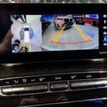 Mercedes-Benz Clase V 220 d Exclusive Largo 120 kW (163 CV)