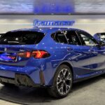 BMW Serie 1 118d 110 kW (150 CV)