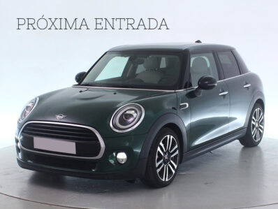 MINI 5 Puertas Cooper 100 kW (136 CV)