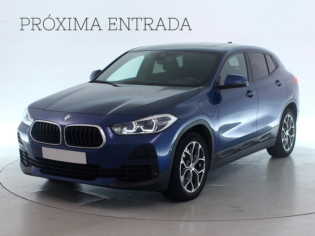 BMW X2 xDrive25e 162 kW (220 CV)