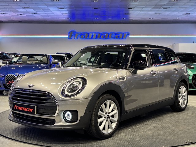 MINI Clubman Cooper 100 kW (136 CV)