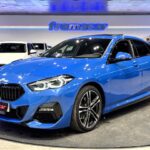 BMW Serie 2 218d Gran Coupe 110 kW (150 CV)