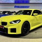 BMW M M2 Coupe 353 kW (480 CV)