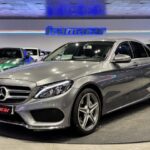 Mercedes-Benz Clase C C 220 d Avantgarde 125 kW (170 CV)