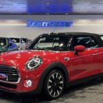 MINI Cabrio Cooper 100 kW (136 CV)