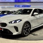 BMW Serie 1 120i 125 kW (170 CV)