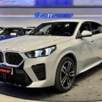 BMW X2 sDrive18d 110 kW (150 CV)