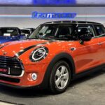 MINI 3 Puertas Cooper 100 kW (136 CV)