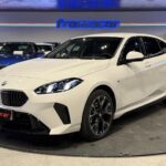 BMW Serie 1 120d 120 kW (163 CV)