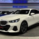 BMW Serie 5 530e 220 kW (299 CV)