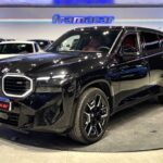 BMW XM 480 kW (653 CV)