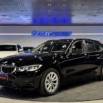 BMW Serie 3 318d Touring 110 kW (150 CV)