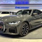 BMW Serie 4 420d Gran Coupe 140 kW (190 CV)