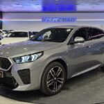 BMW X2 sDrive18d 110 kW (150 CV)