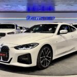 BMW Serie 4 430i Coupe 190 kW (258 CV)