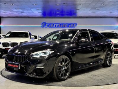 BMW Serie 2 218d Gran Coupe 110 kW (150 CV)