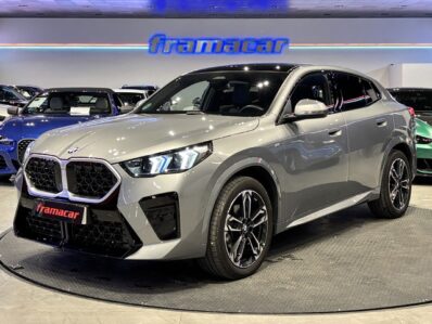 BMW X2 sDrive18d 110 kW (150 CV)