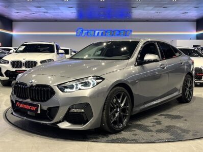 BMW Serie 2 218i Gran Coupe 103 kW (140 CV)