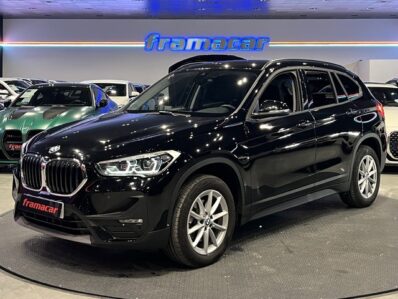 BMW X1 sDrive18d 110 kW (150 CV)