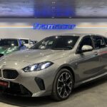 BMW Serie 1 120d 120 kW (163 CV)