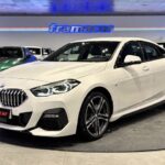 BMW Serie 2 218i Gran Coupe 103 kW (140 CV)