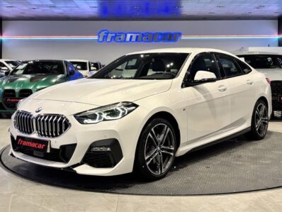 BMW Serie 2 218i Gran Coupe 103 kW (140 CV)