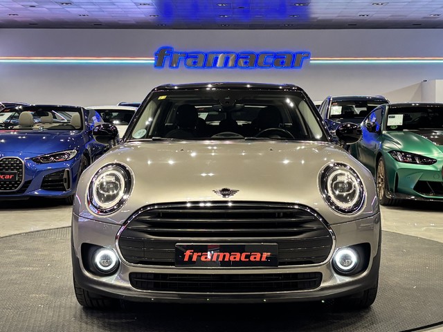 MINI Clubman Cooper 100 kW (136 CV)