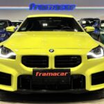 BMW M M2 Coupe 353 kW (480 CV)
