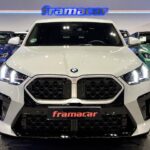 BMW X2 sDrive18d 110 kW (150 CV)