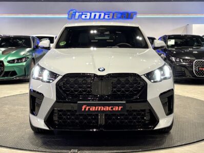 BMW X2 sDrive18d 110 kW (150 CV)