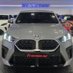 BMW X2 sDrive18d 110 kW (150 CV)