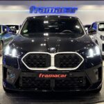 BMW X2 sDrive18d 110 kW (150 CV)