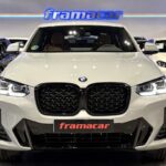 BMW X4 xDrive20d xLine 140 kW (190 CV)