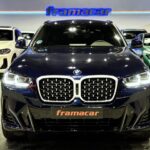 BMW X4 xDrive20d xLine 140 kW (190 CV)