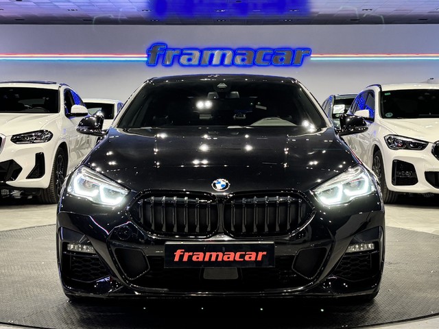 BMW Serie 2 218d Gran Coupe 110 kW (150 CV)