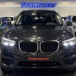 BMW X1 sDrive18d 110 kW (150 CV)