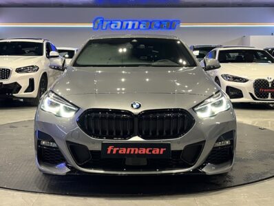 BMW Serie 2 218i Gran Coupe 103 kW (140 CV)